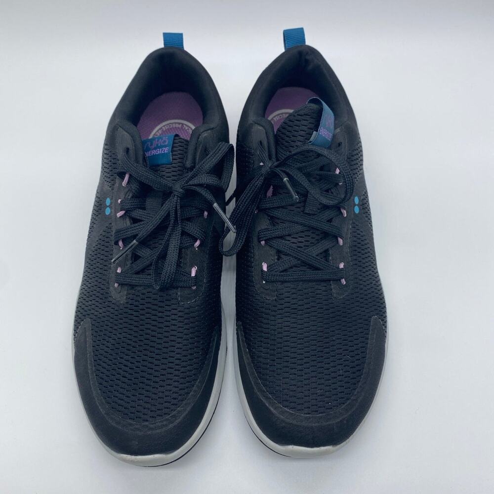 Ryka Energize tennis shoes- Sz 9